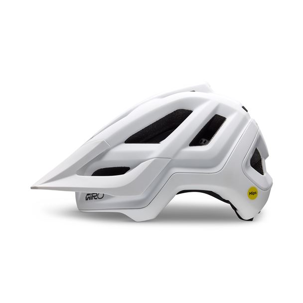 GIRO Montaro MIPS III Mat White M