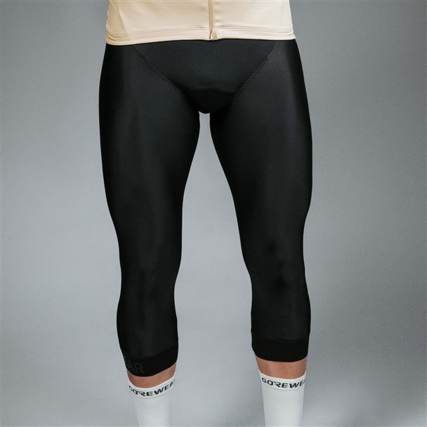 GORE SWIFTRIDE 3 Bib Tights Mens black XXL