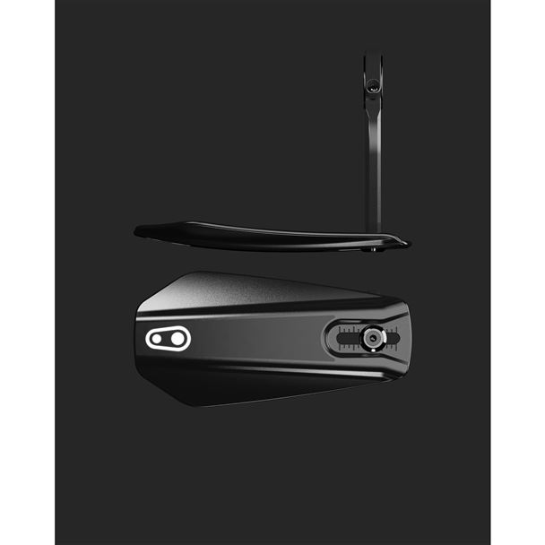 CRANKBROTHERS Guardian Handguards Integrated Mount