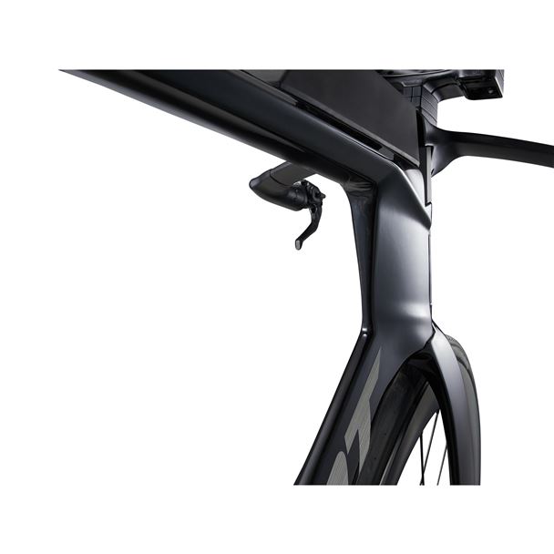 Trinity Advanced SL 1 M Carbon/Matte Carbon