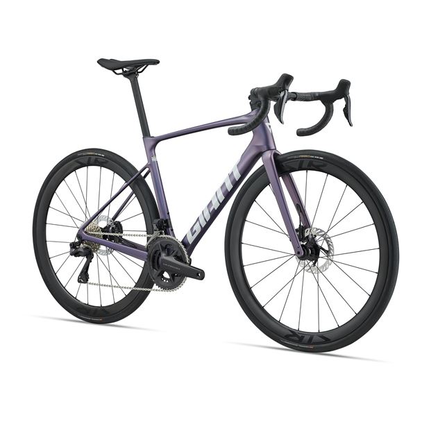 Defy Advanced-Ui2 M Tempest Purple