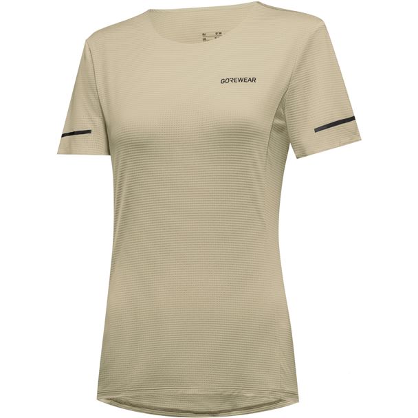 GORE Contest 2.0 Tee Womens tech beige S