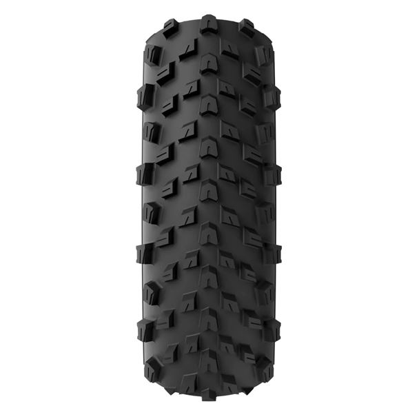 VITTORIA Terreno T60 Mixed 40-622 Gravel Endurance Full Black G2.0