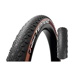 VITTORIA Terreno 29x2.1 XCR tan-blk-blk G2.0