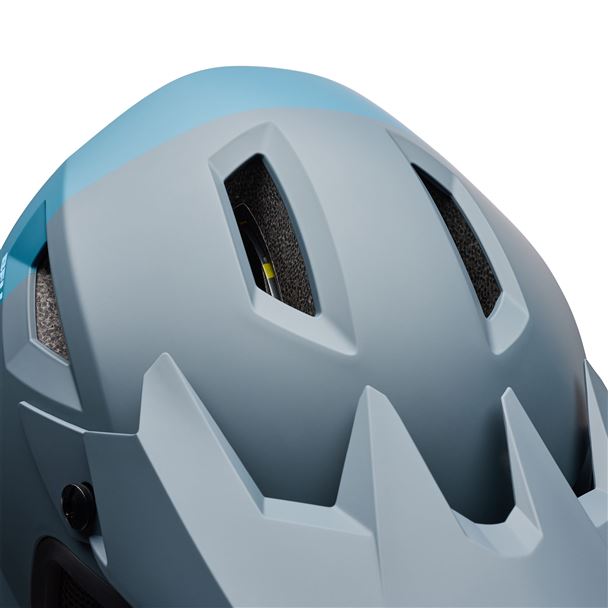 BELL Sanction 2 DLX MIPS Teal L