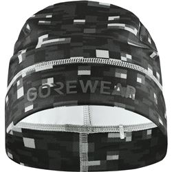 GORE Essence Light Beanie black/lab grey