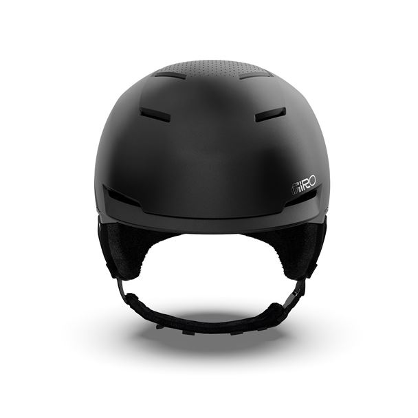 GIRO Tenet MIPS Mat Black Pearl M