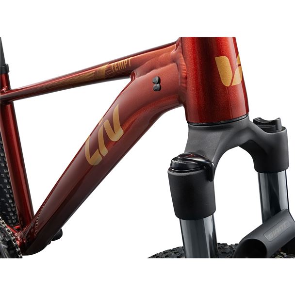 Tempt 2 XS Mars Dust