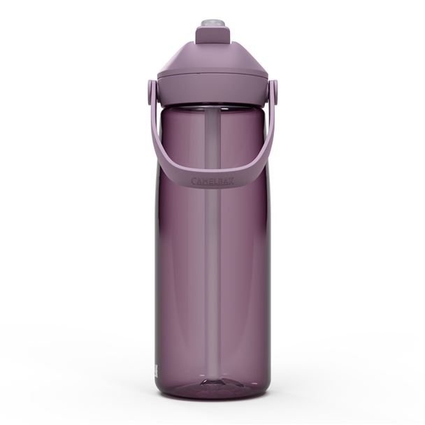 CAMELBAK Thrive Flip Straw 0,75l Purple Sky