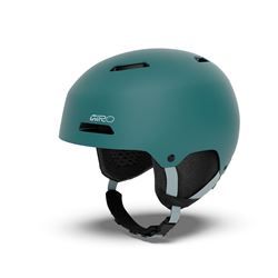 GIRO Ledge FS Mat Deep Teal M