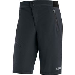 GORE C5 Wmn Shorts black XS/36