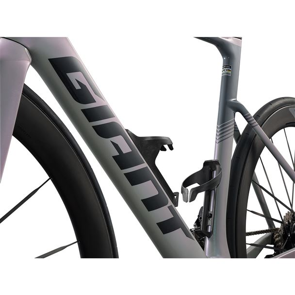 Propel Advanced Pro-DA L Supernova Grey