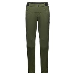 GORE Fernflow Pants Mens utility green XL