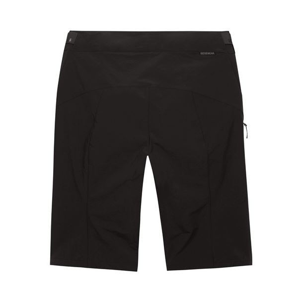 GORE FERNFLOW Shorts Mens black M