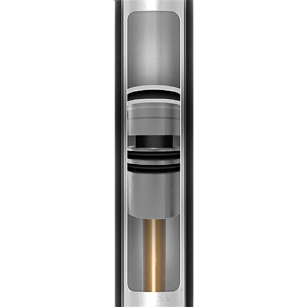 CRANKBROTHERS Highline XC/Gravel 60mm - 27,2mm (270mm overall)