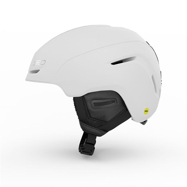 GIRO Avera MIPS Mat White S