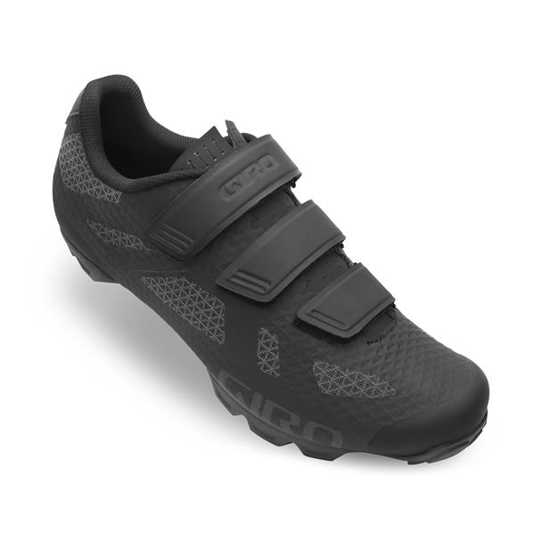 GIRO Ranger Black 48
