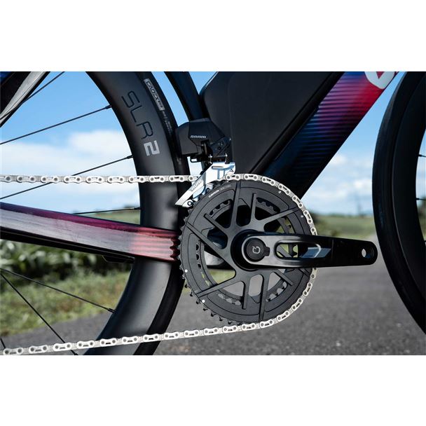 Avow Advanced SL S Carbon