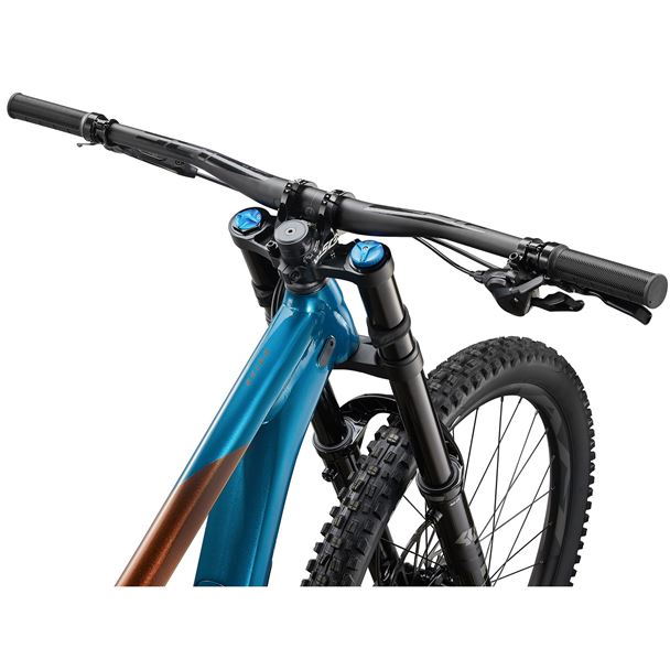 Reign SX M Sea Sparkle/Hematite