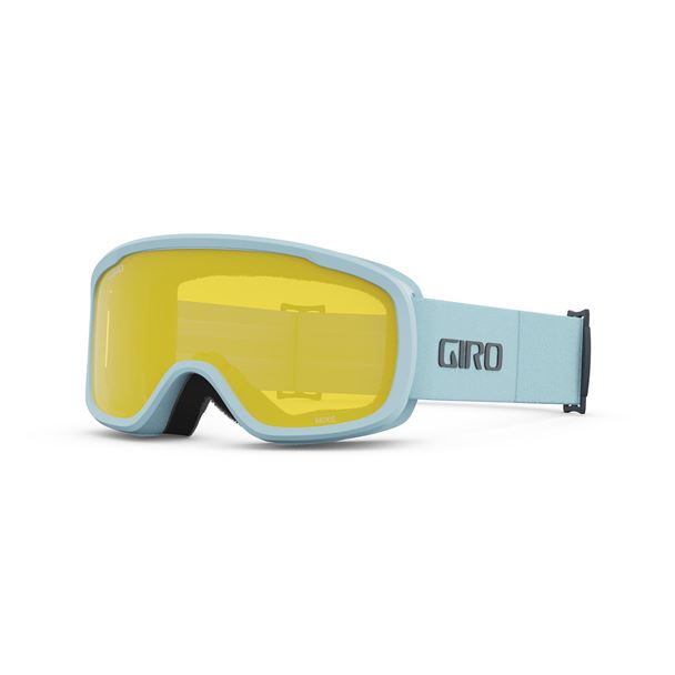 GIRO Moxie Light Mineral Thirds Amber Pink/Yellow (2skla)