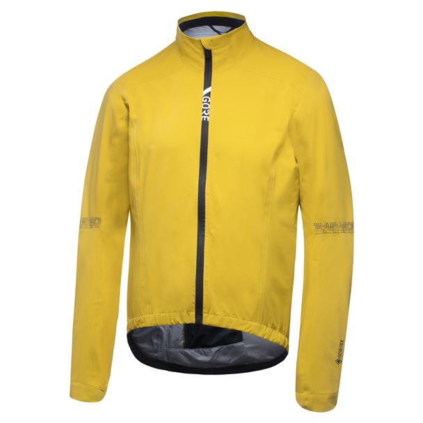 GORE Torrent Jacket Mens uniform sand L