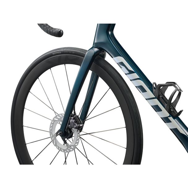 Defy Advanced Pro 0 M Mariana Blue