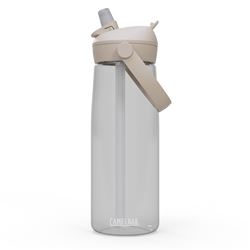 CAMELBAK Thrive Flip Straw 0,75l Clear