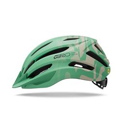 GIRO Register II MIPS Youth Mat Green Rush