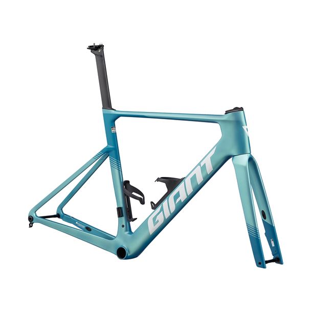 Propel Advanced Pro-rám ML Glacier Teal