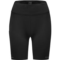 GORE CONCURVE Short Tights Womens black M