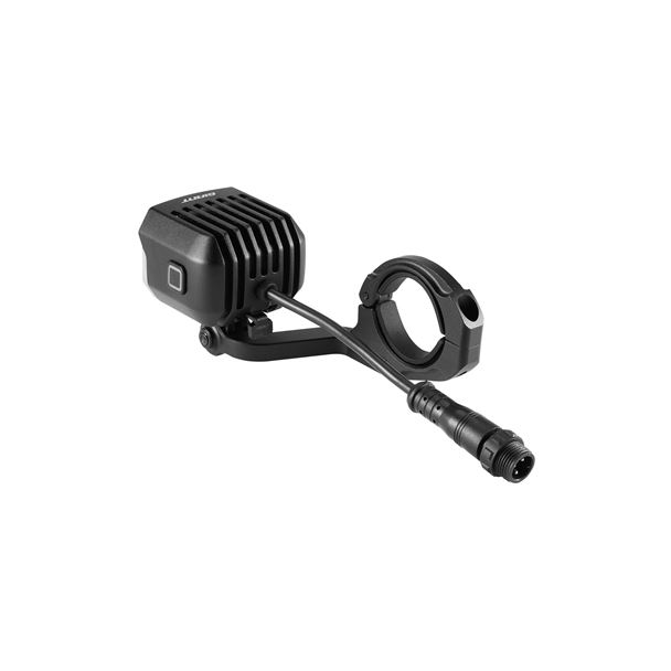 GIANT RECON HL3000 +EXTERNAL BATTERY