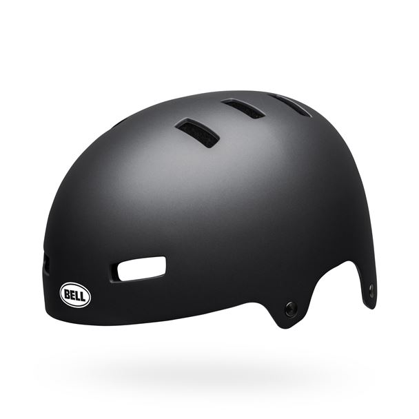 BELL Local Mat Black L