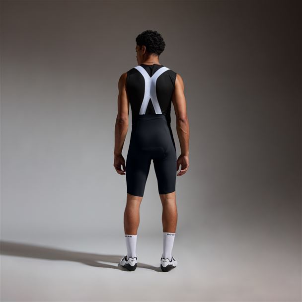 GORE Distance Cargo Bib Shorts 3,0 Mens black M