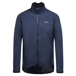 GORE Paclite¬A Jacket GTX Mens orbit blue XXXL