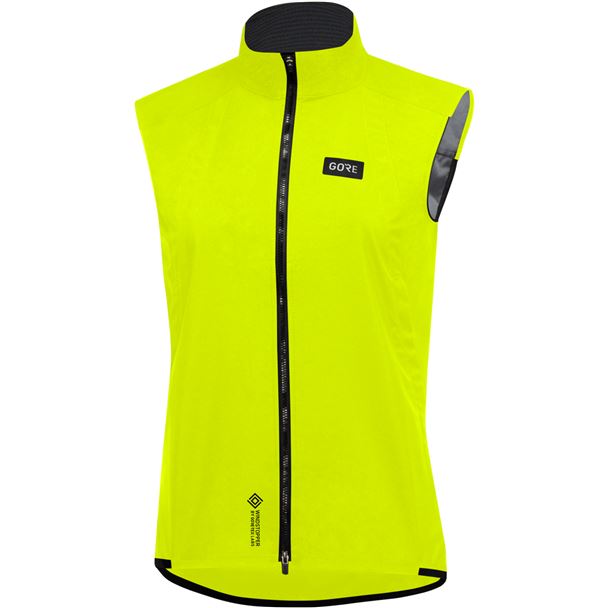 GORE Everyday Vest Womens neon yellow XL/44