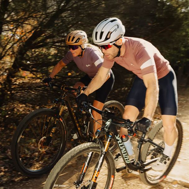 VITTORIA Torrente 29x2.6 XC Trail Full Black G2.0