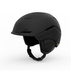 GIRO Tenet MIPS Mat Black L