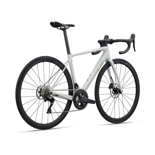 Langma Advanced 2-QOM XS Null White