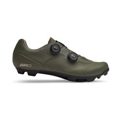 GIRO Regime XC Dark Sage 45