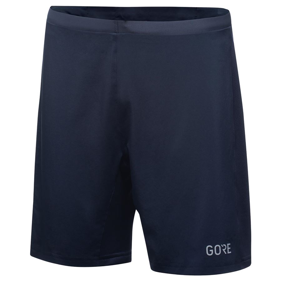 GORE R5 2in1 Shorts black XL