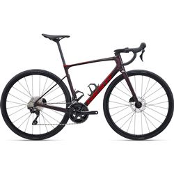 Defy Advanced 2 L Tiger Red M24