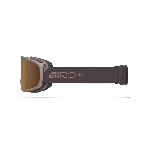 GIRO Roam Canyon Clay Stacked-Amber Gold/Yellow (2skla)