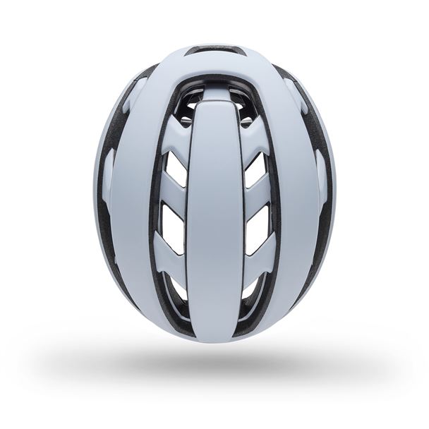 BELL XR Spherical Mat/Glos White/Black M