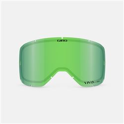 GIRO Revolt Repl Lens Vivid Emerald