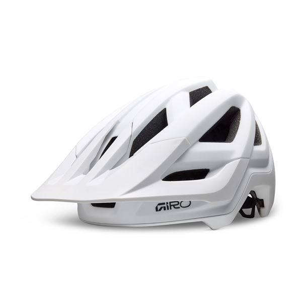 GIRO Montaro MIPS III Mat White M