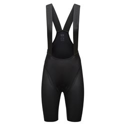 GORE Fernflow Liner Bib Shorts+ Womens black 36