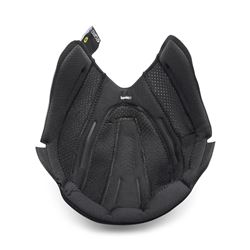 GIRO Tenet Helmet Liner mt black M
