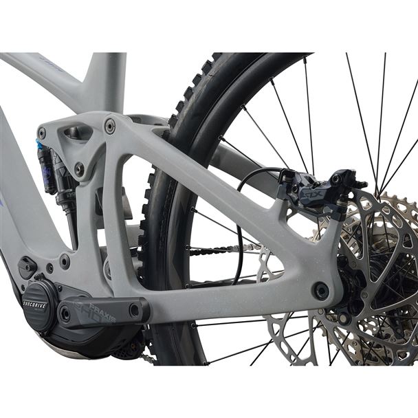 Reign Advanced E+ 2 M Moon Dust