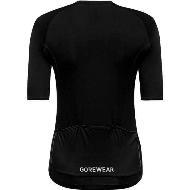 GORE Spinshift Jersey Womens black L/42