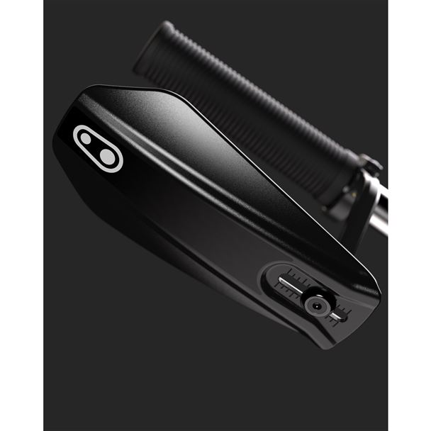 CRANKBROTHERS Guardian Handguards Integrated Mount